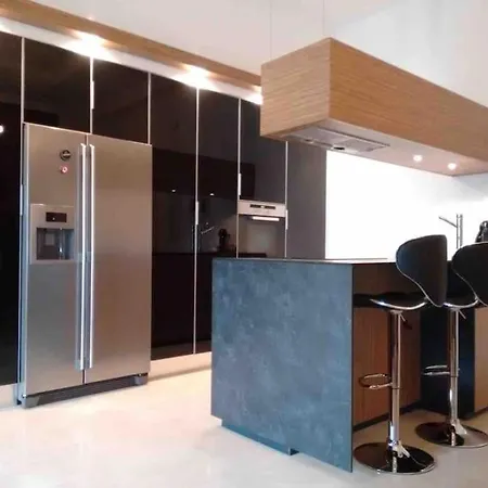 San Fernando Luxury Loft - Free Parking Apartment Seville Exterior photo