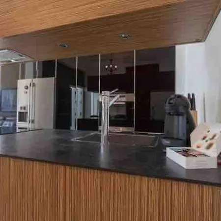 San Fernando Luxury Loft - Free Parking Apartment Seville Exterior photo
