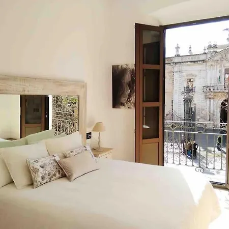 San Fernando Luxury Loft - Free Parking Apartment Seville Exterior photo