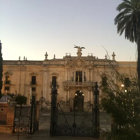 San Fernando Luxury Loft - Free Parking Apartment Seville Exterior photo