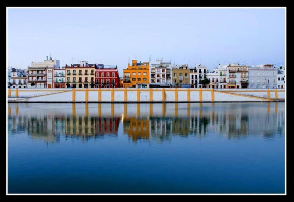 San Fernando Luxury Loft - Free Parking Appartement *