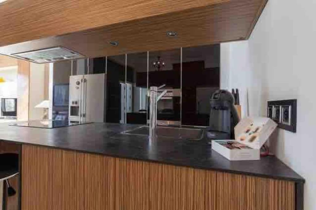 San Fernando Luxury Loft - Free Parking Séville