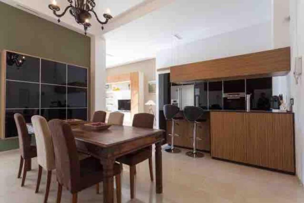 San Fernando Luxury Loft - Free Parking Appartement *