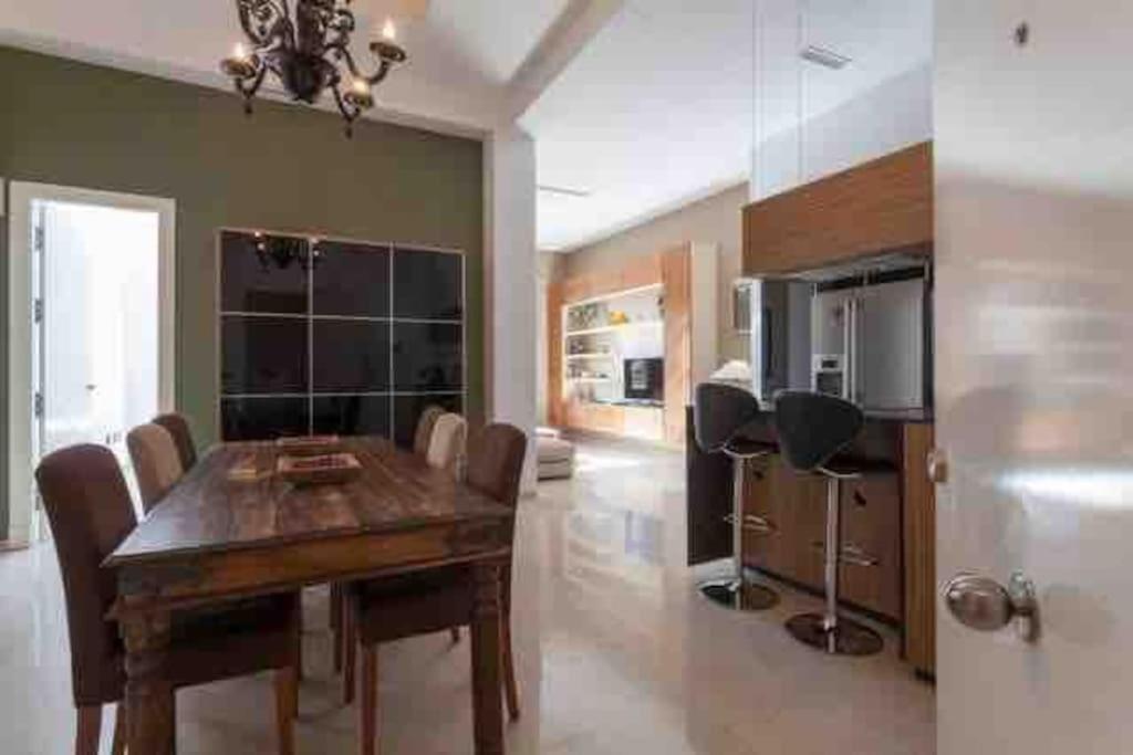 Appartement San Fernando Luxury Loft - Free Parking