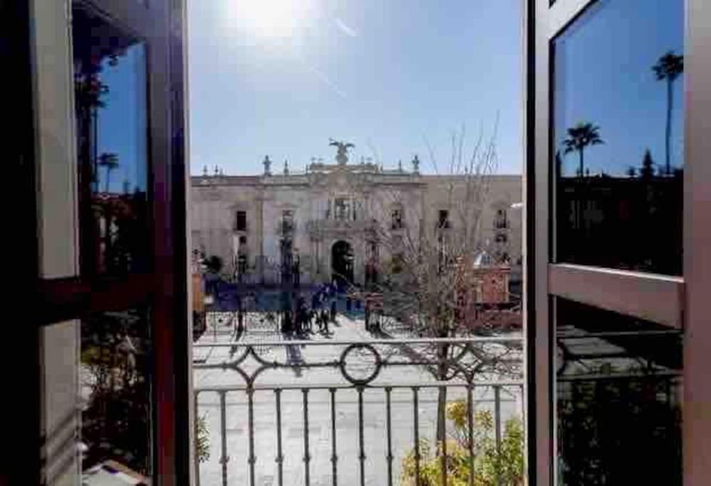 Appartement San Fernando Luxury Loft - Free Parking Séville