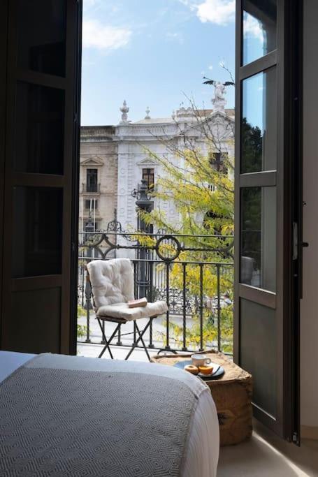 Appartement San Fernando Luxury Loft - Free Parking *