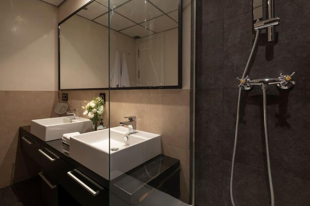 San Fernando Luxury Loft - Free Parking Appartement