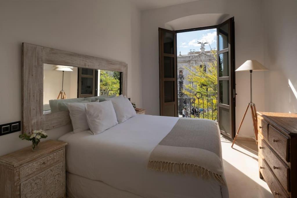 Appartement San Fernando Luxury Loft - Free Parking