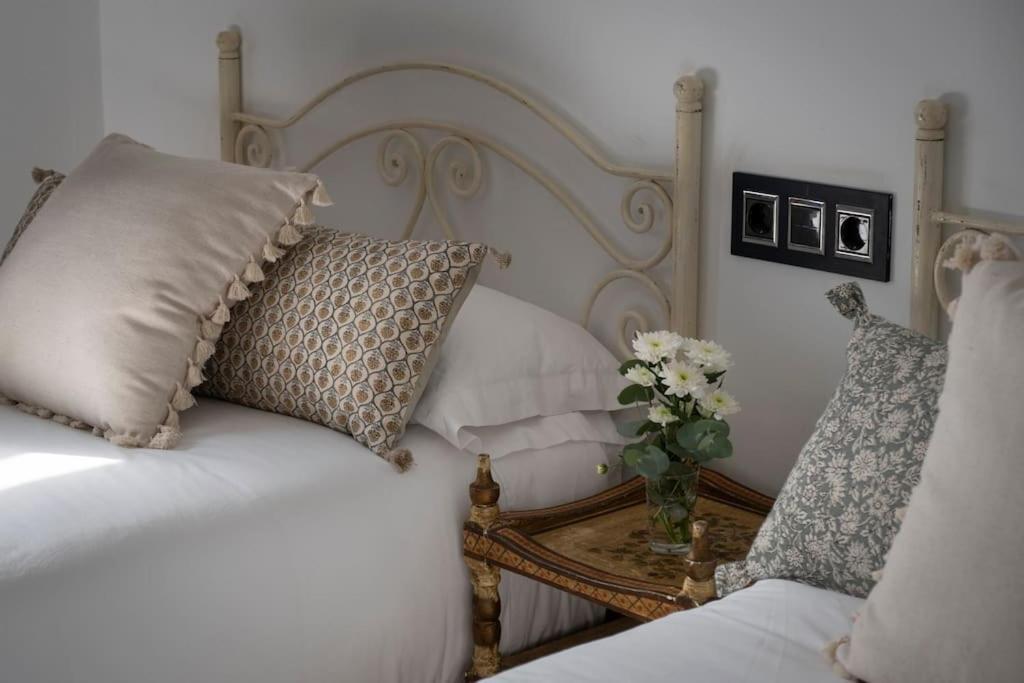 San Fernando Luxury Loft - Free Parking Apartamento Sevilla