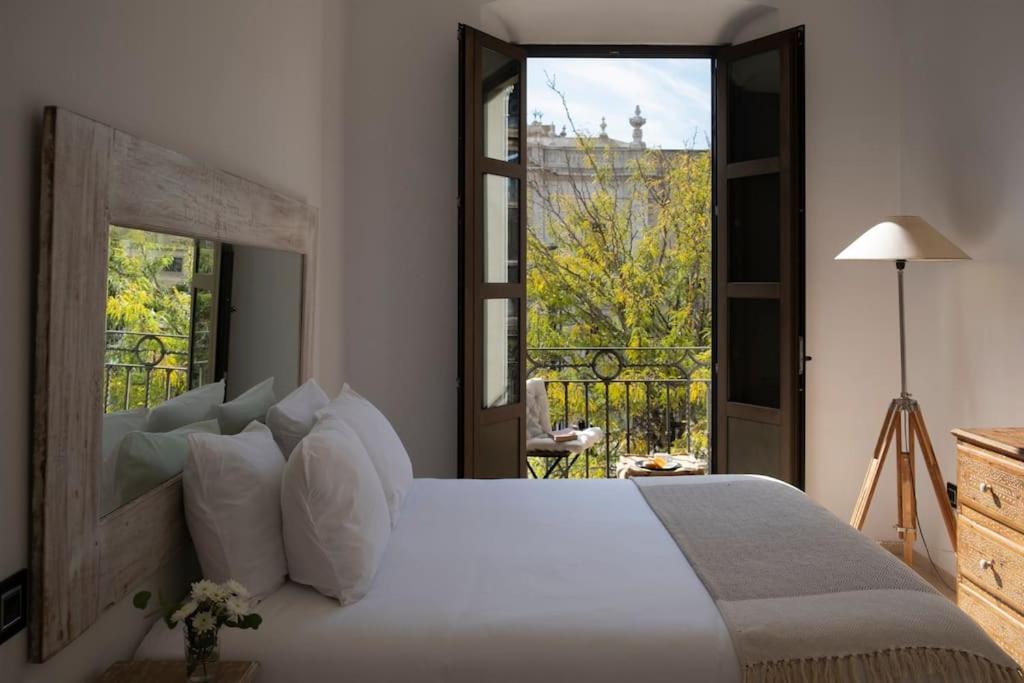Appartement San Fernando Luxury Loft - Free Parking *