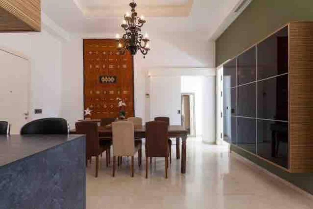 San Fernando Luxury Loft - Free Parking Appartement *