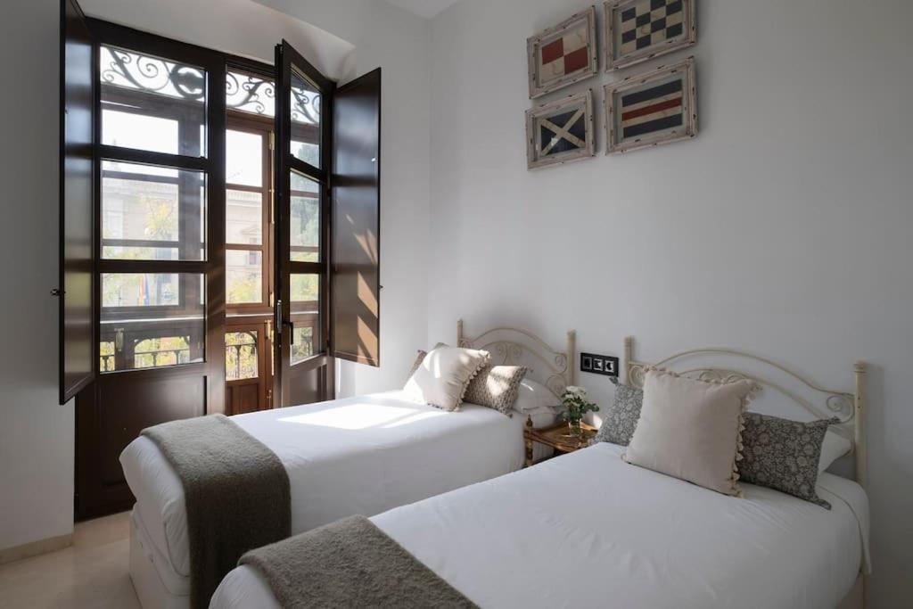 Appartement San Fernando Luxury Loft - Free Parking